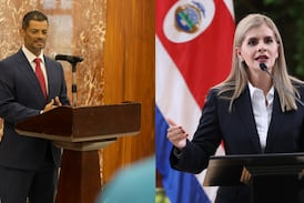 El Fiscal General Carlo Díaz le manda un mensaje al Gobierno y explica por qué es “un estorbo”