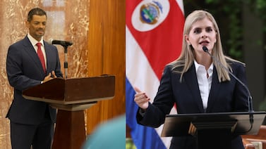 El Fiscal General Carlo Díaz le manda un mensaje al Gobierno y explica por qué es “un estorbo”