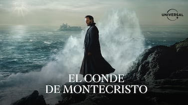 Una de las historias más famosas del mundo regresa en una espectacular miniserie