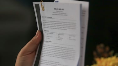 ¿Buscás trabajo temporal? TUKIS Multiplaza Escazú tiene vacantes por temporada