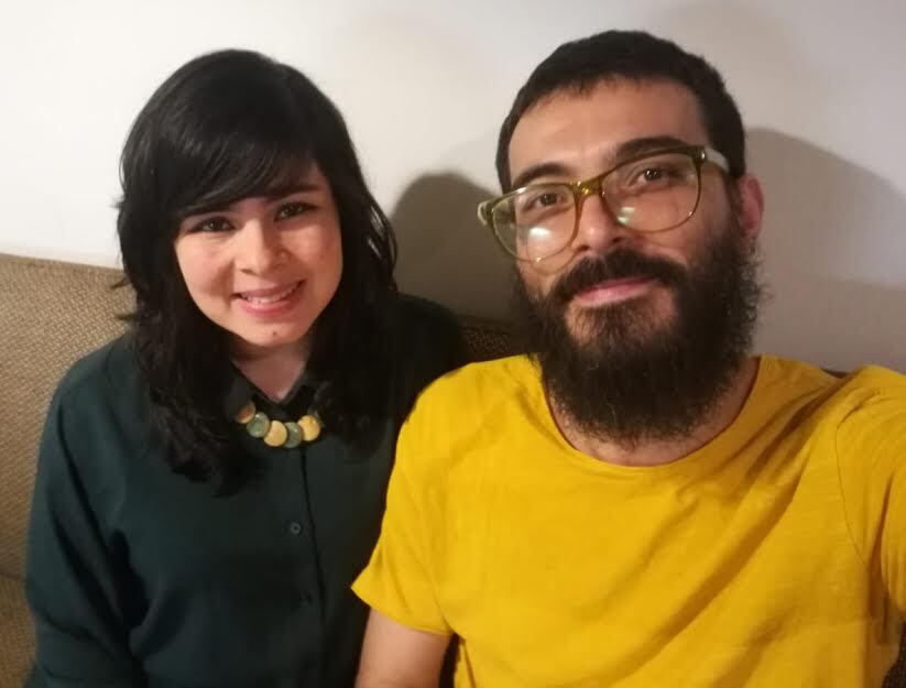 Ticos varados en Argentina