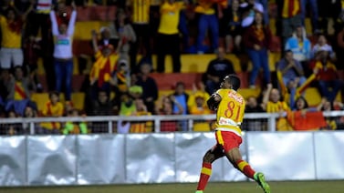 Exjugador del Herediano solicita sanción disciplinaria contra futbolista morado
