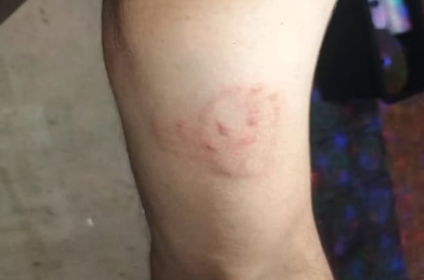 Un gran escándalo sacude al grupo costarricense Los Navegantes luego de que un asistente a una presentación del conjunto musical acusara de supuesta agresión a tres de sus integrantes.