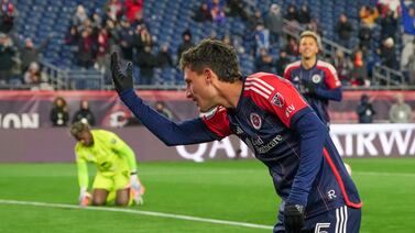 Así es el New England Revolution, el rival de Alajuelense que tiene de hermanillo a los Patriots