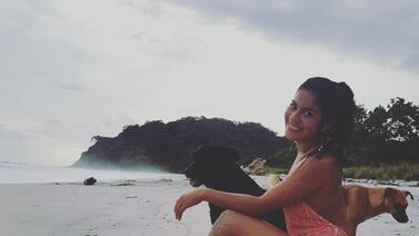 Daniela Escobar: OIJ ya habría descifrado qué pasó con joven desaparecida