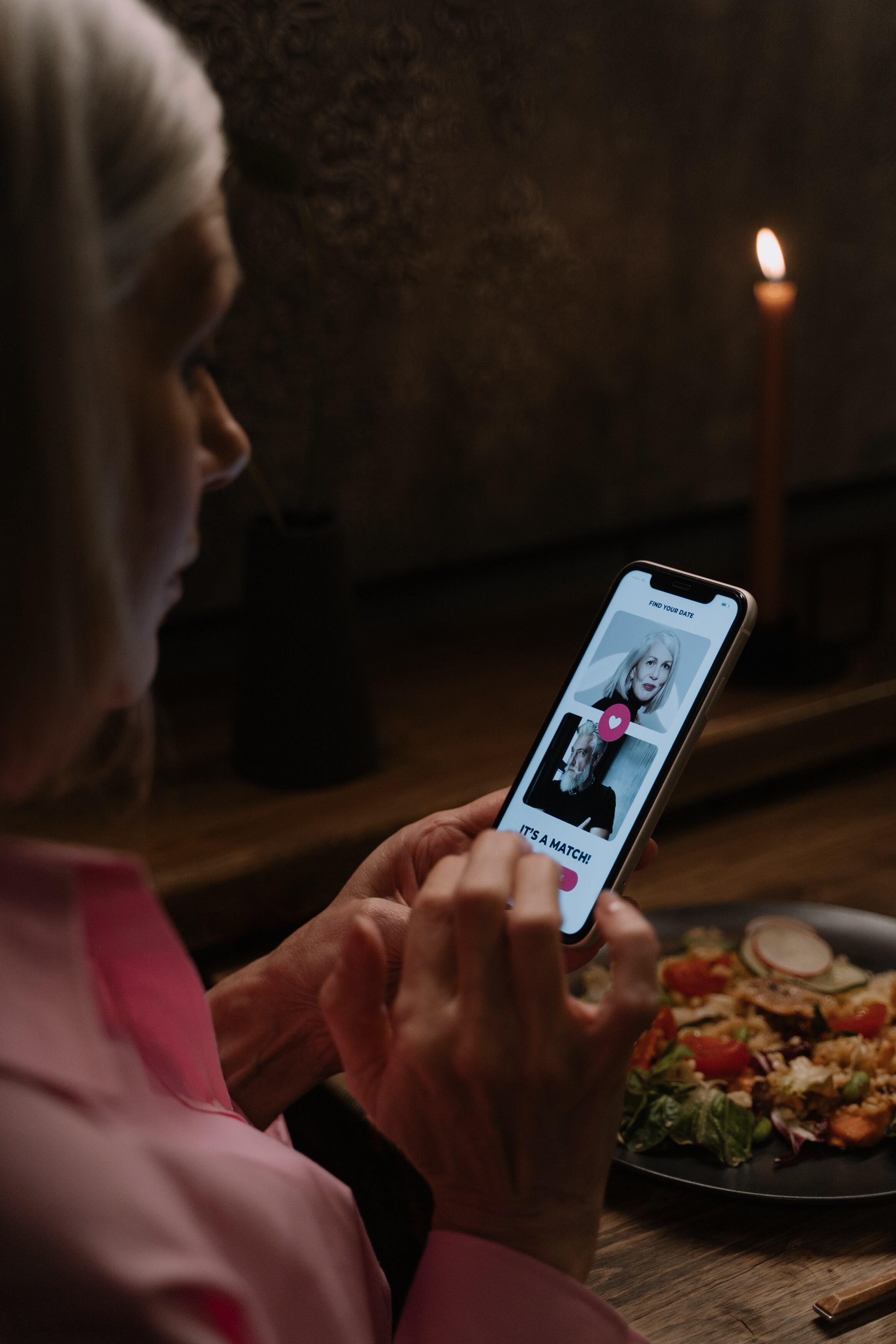 Estudio de Kaspersky expone las preocupaciones sobre la posibilidad de una nueva era de engaño basada en IA en las aplicaciones para conseguir pareja