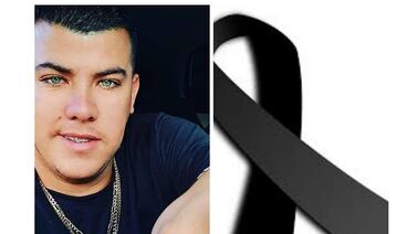 Carro revivió el dolor de papás que siguen esperando justicia por el homicidio de su hijo