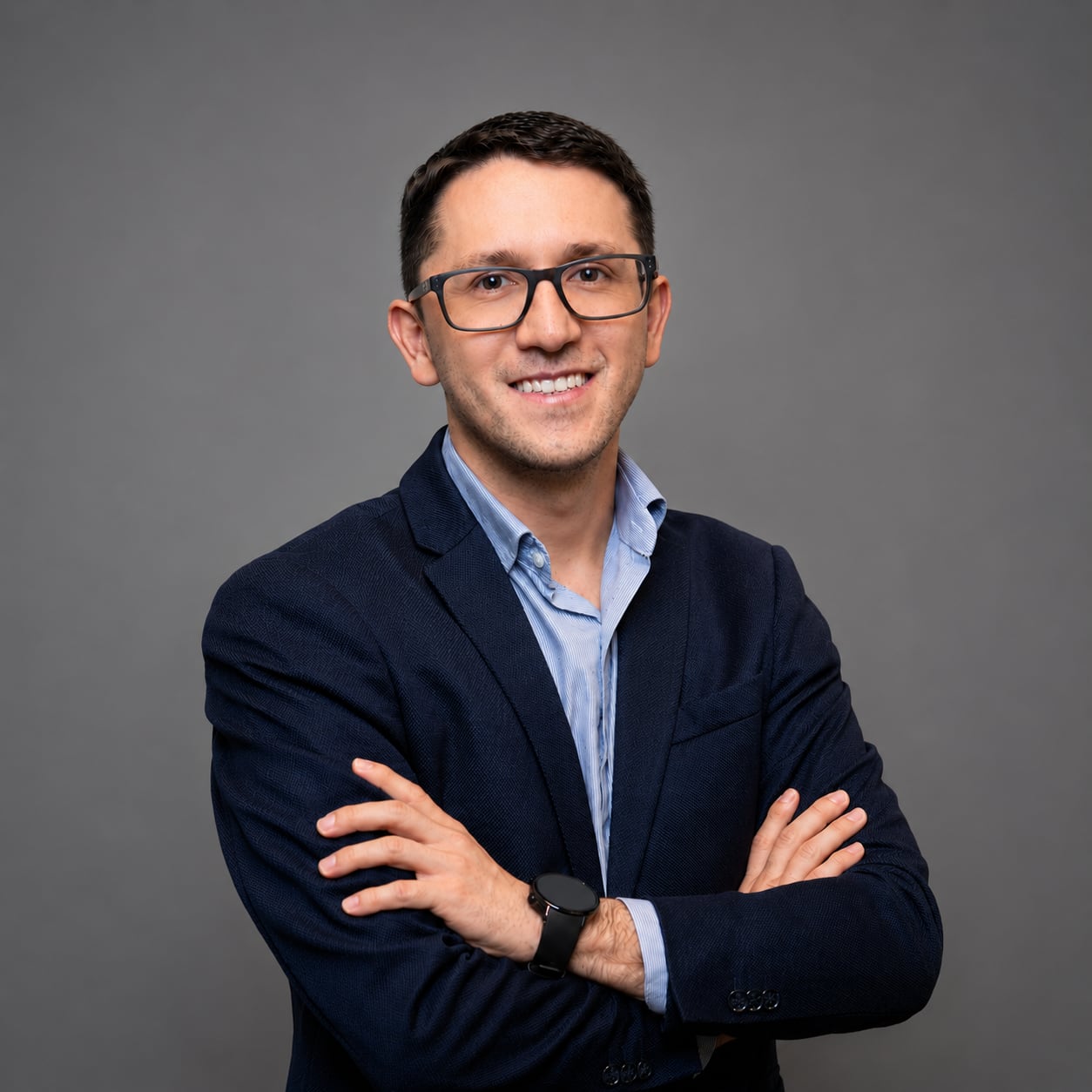 Andrey Garro Carvajal