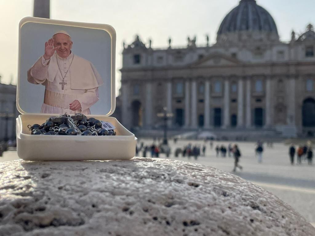 Por Jeison Granados, periodista y exdirector de Radio Fides, tuvo muchos encuentros con el papa  Francisco desde el 2013