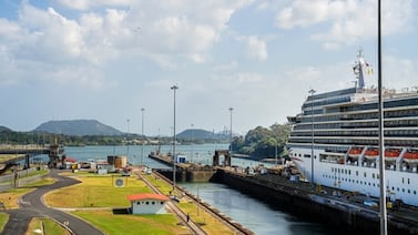 Panamá y Estados Unidos chocan por las tarifas del canal