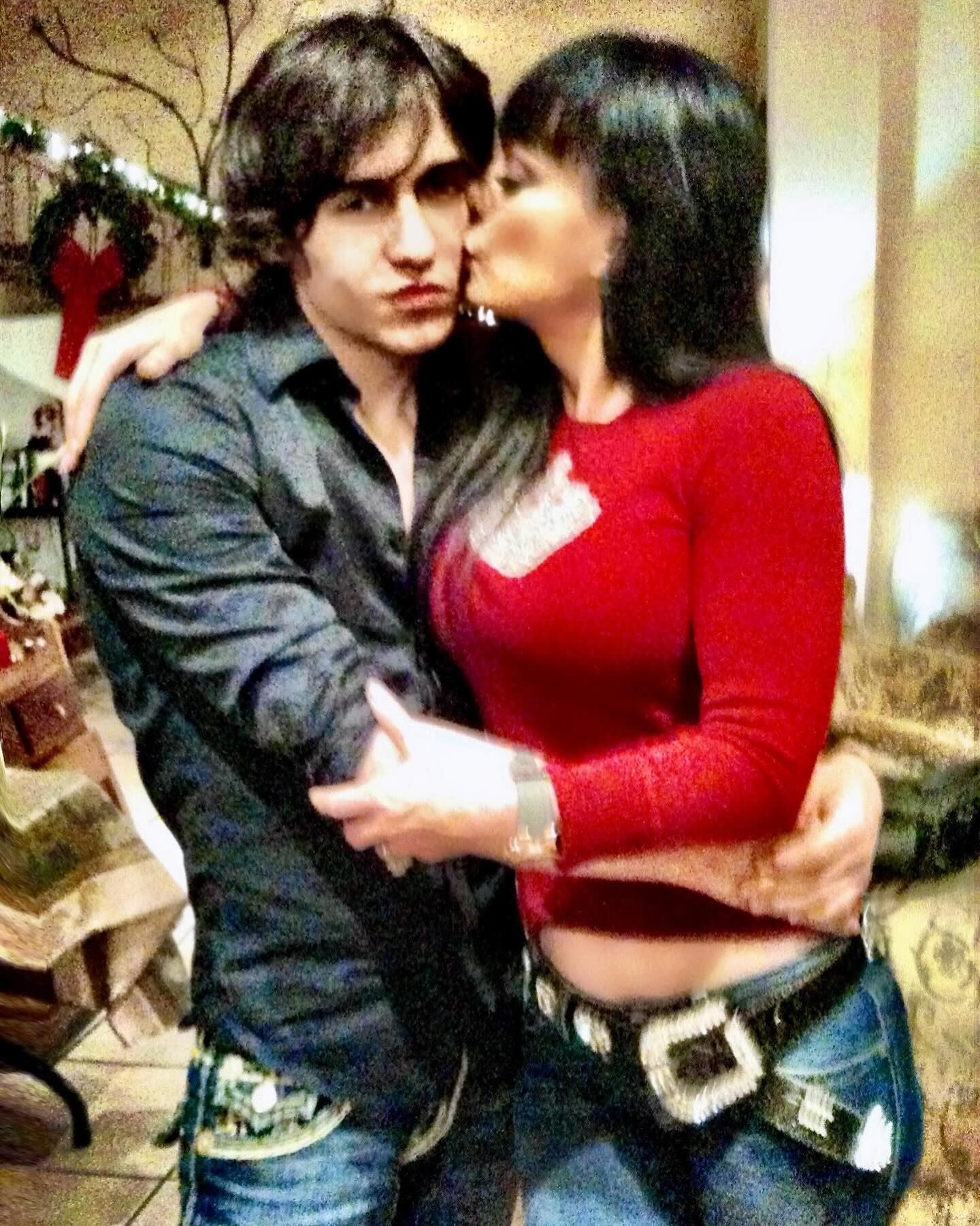 La actriz y cantante costarricene, Maribel Guardia, quien vive en México desde hace muchísimos años, publicó un mensaje en sus redes sociales en el cual da gracias porque se acaba este año 2023