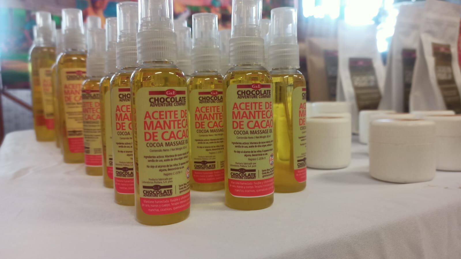 Feria del Chocolate 2023