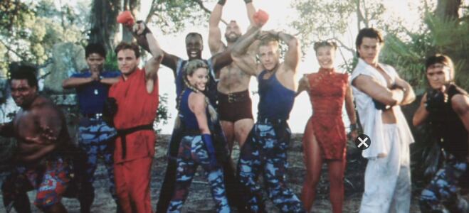 Peter ‘Navy’ Tuiasosopo falleció