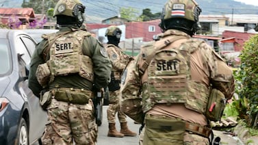 Niño de 11 años sufrió cortes en la cara tras violento intento de homicidio en La Carpio