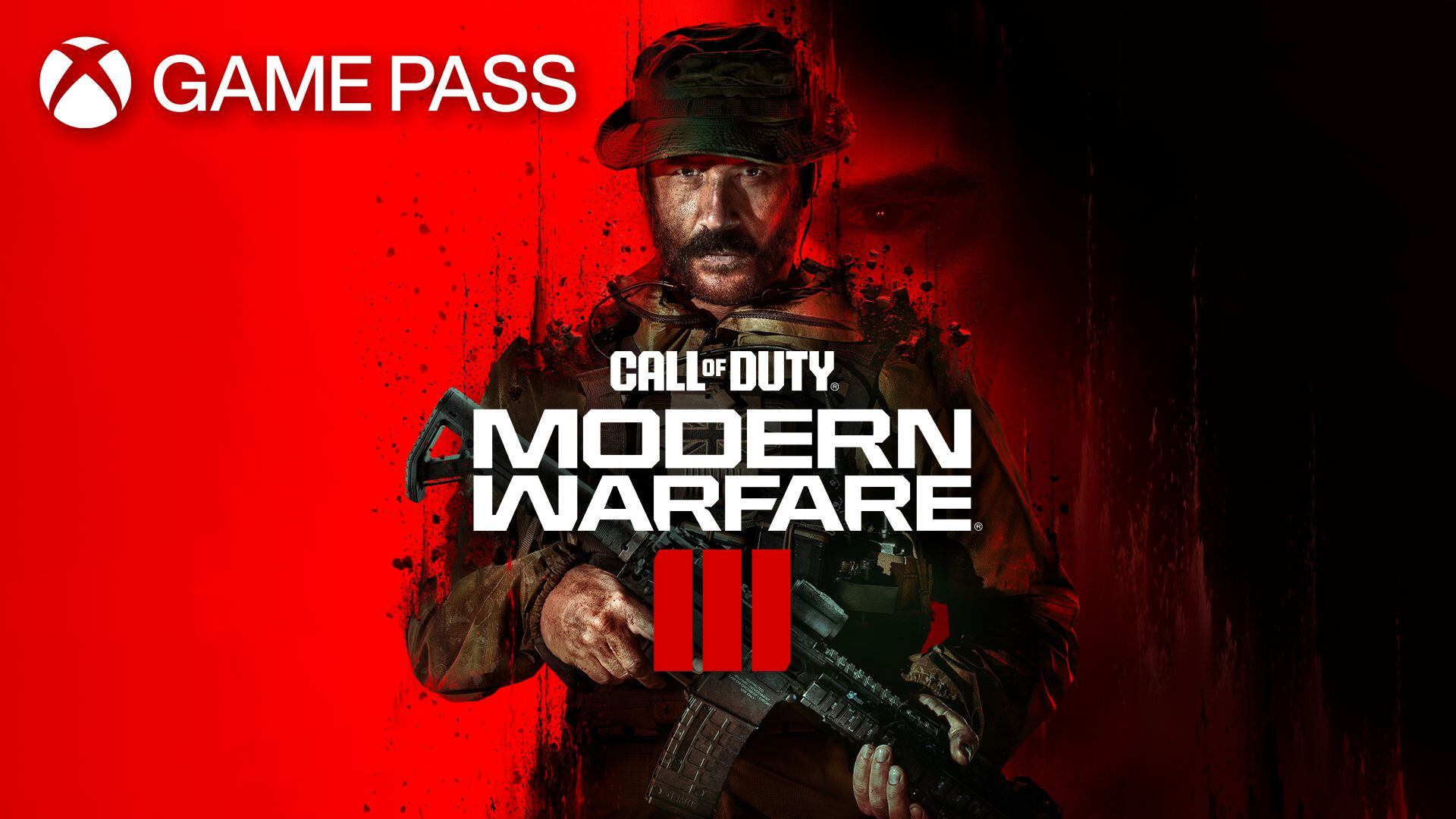 Call of Duty hizo oficial su llegada al servicio Xbox Game Pass con Modern Warfare 3, uno de sus juegos más polémicos. Foto: Xbox Wire.