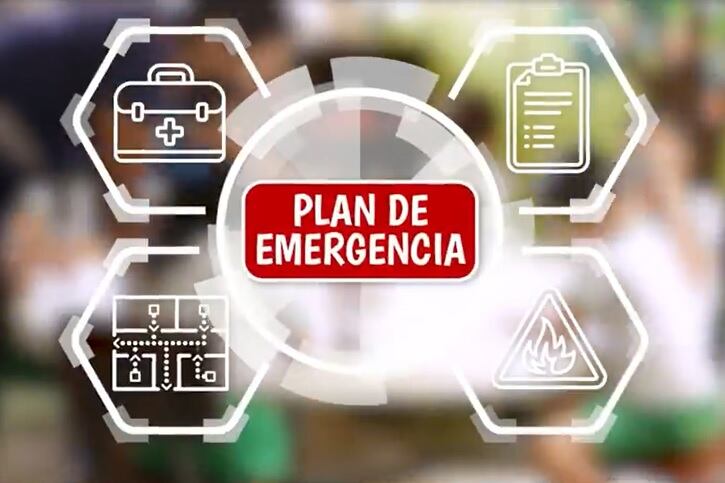 A partir de las diez de la mañana de este 10 de agosto, Costa Rica realice su IV Simulacro Nacional de Evacuación por Sismo, de hecho, ya hay más de medio millón de ticos que se apuntaron para evacuar de edificios, instituciones, centros educativos y desde sus hogares