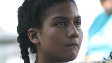 Joven boxeadora costarricense sufrió una trágica muerte frente a la mirada de su mamá en Guanacaste