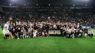 Vea los mejores memes de la derrota del América ante Los Ángeles FC, ¿adivinen quién salió embarrado?