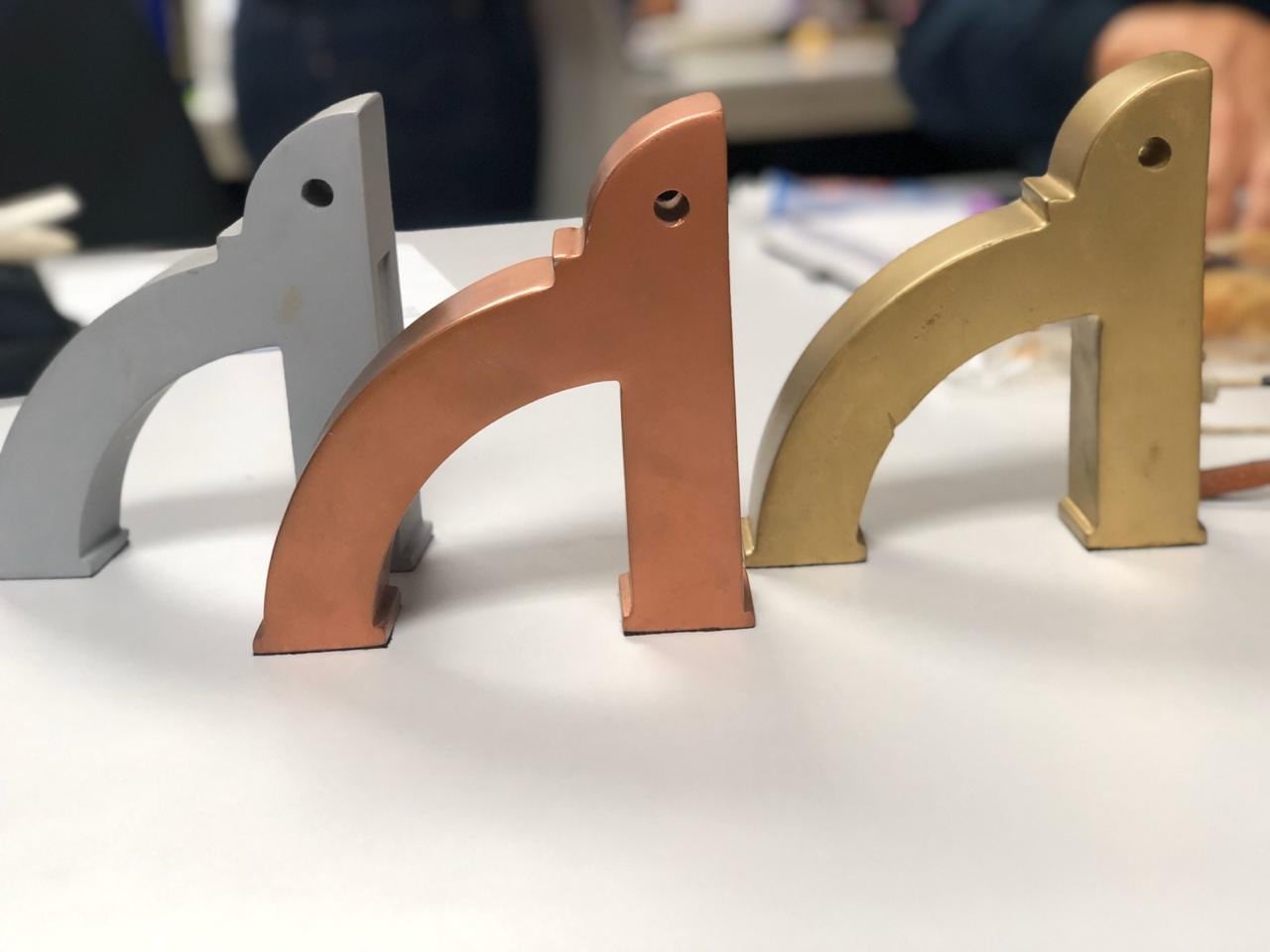 Video musical de Percance gana premio.