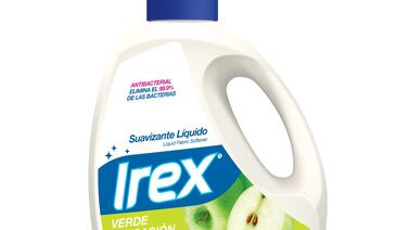¡Conocé la variedad de productos líquidos Irex que limpian y cuidan los hogares costarricenses!