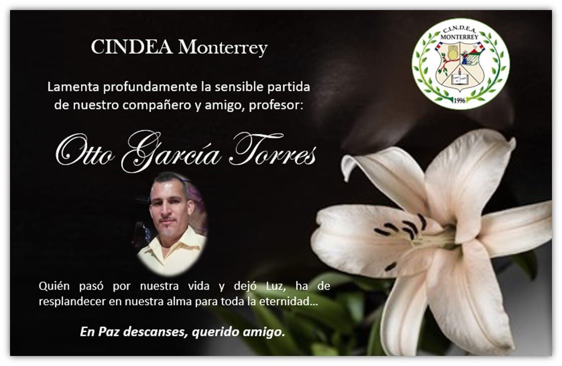 Profesor muere en choque en San Carlos. Foto tomada de Facebook.