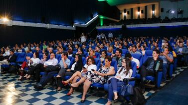 Costa Rica Festival de Cine: Películas llegarán a San José, Alajuela, Guanacaste, Puntarenas y Limón