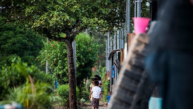 Bijagua en Upala: así se levantó nueve años después del huracán Otto y hoy atrae a muchos turistas