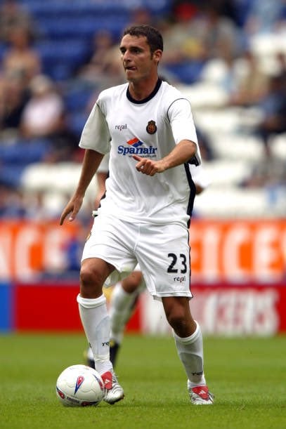 Muere Andrija Delibasic tras luchar contra dura enfermedad.