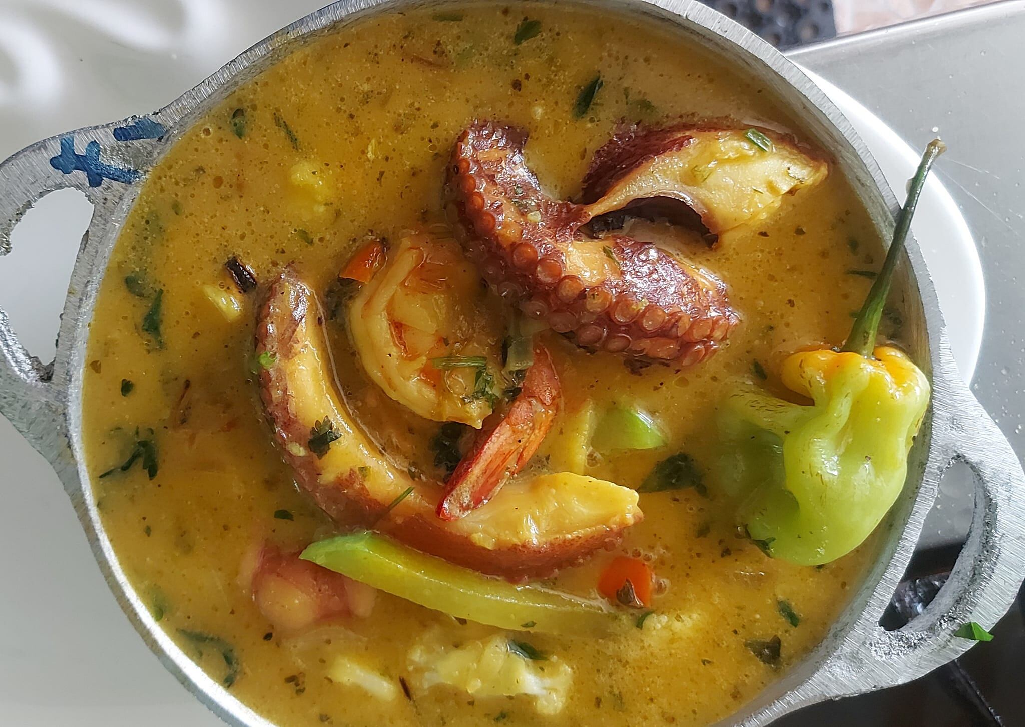 (Foto: Cahuita´s Taste)