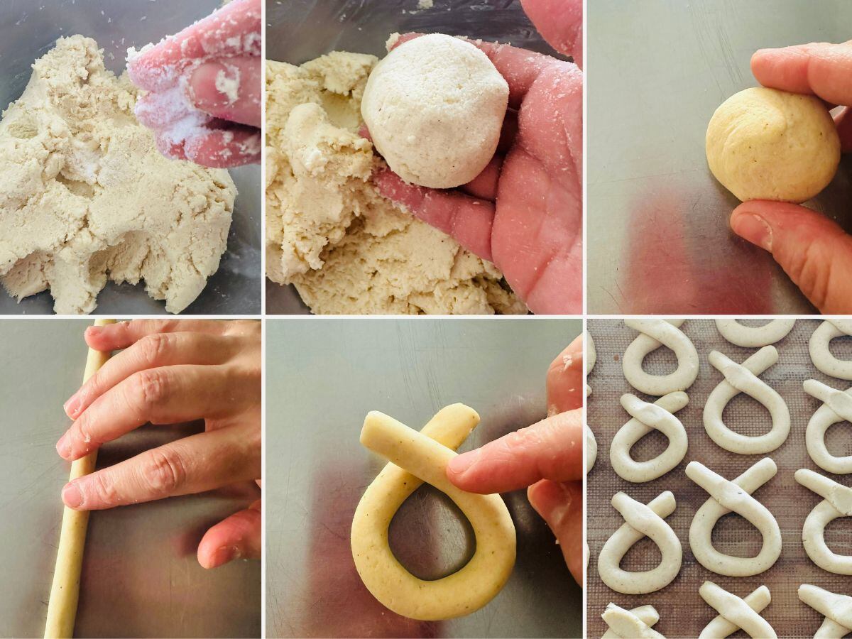 Esta es la forma que les debe de dar.