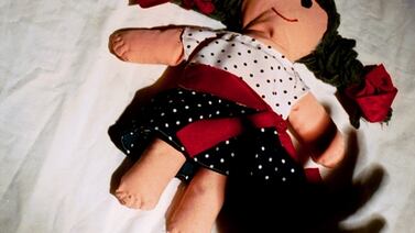 Monstruo sexual pasará 12 años encerrado tras violar y amenazar a su hijastra