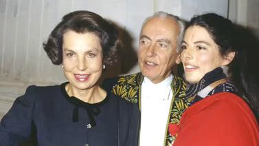 Mujer más rica del mundo es más humilde que un saco de manta