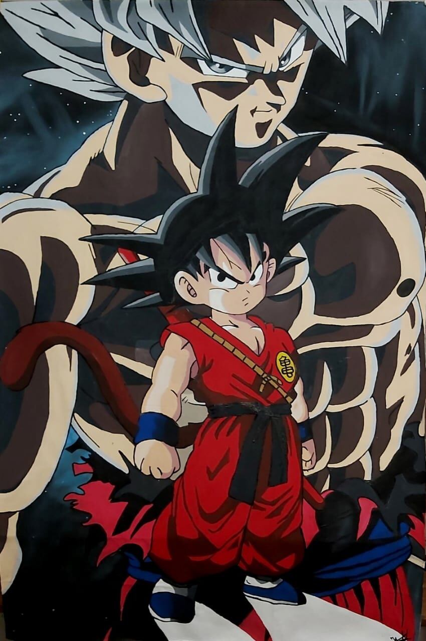 Floribeth Hernández, hace las mantas del centenario del Herediano