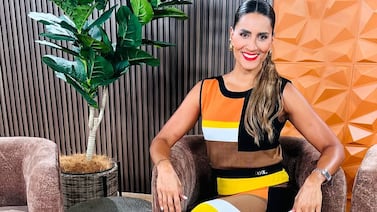 Catalina Mendieta contó cómo hizo para escapar de la violencia doméstica que sufría