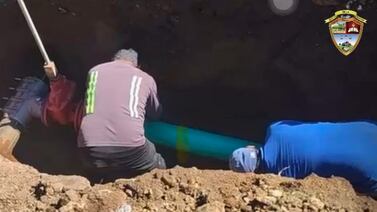 Diputadas de Naranjo acusan al Gobierno de mentir sobre crisis de agua en el cantón