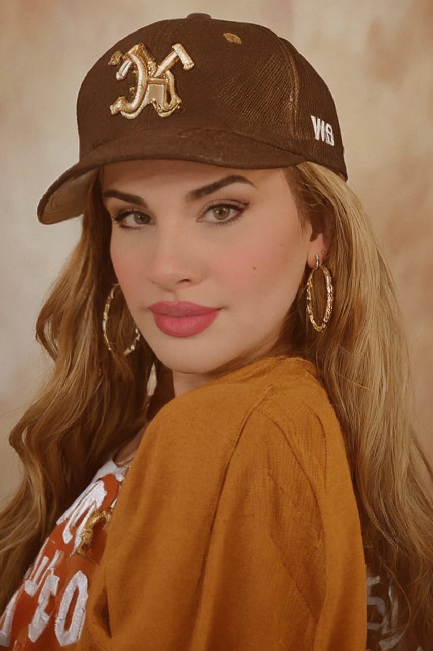 Dayana Montreal, mujer trans