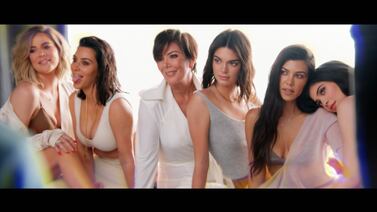 Una gran emergencia sacudió la tranquilidad de la familia Kardashian