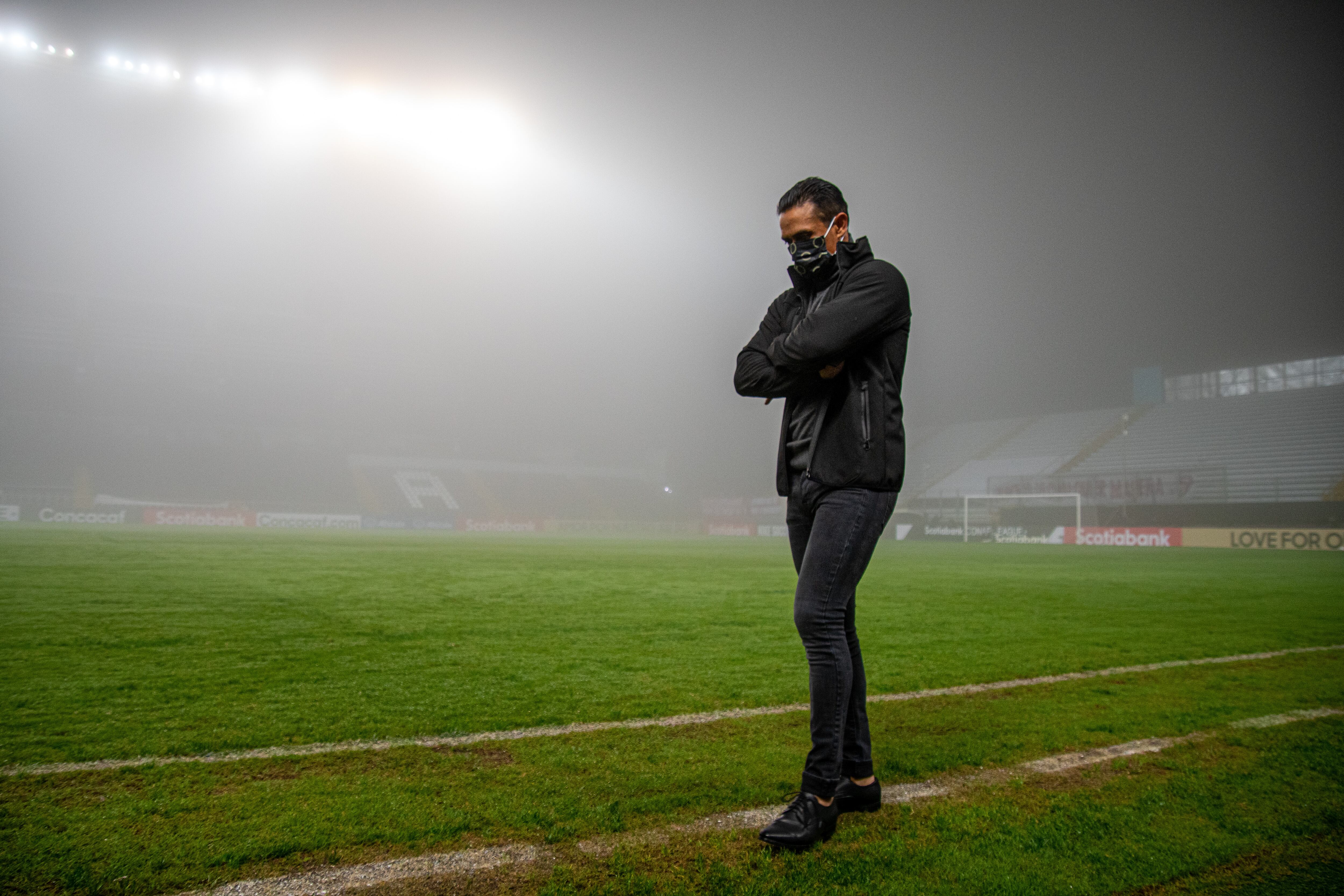 Saprissa - Municipal. Fotos Saprissa.