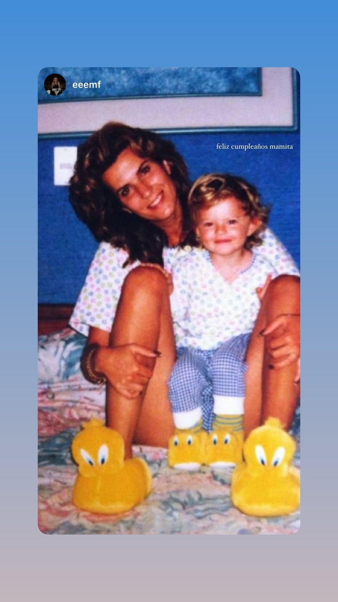 Patricia Figueroa, presentadora de Repretel