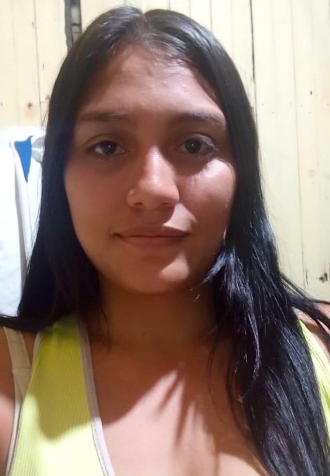 Adriana Abarca González, de 24 años, fue asesinada la madrugada de este jueves en Barrio Lourdes, Ciudad Quesada de San Carlos. Todo ocurrió frente a su hija de 5 años.