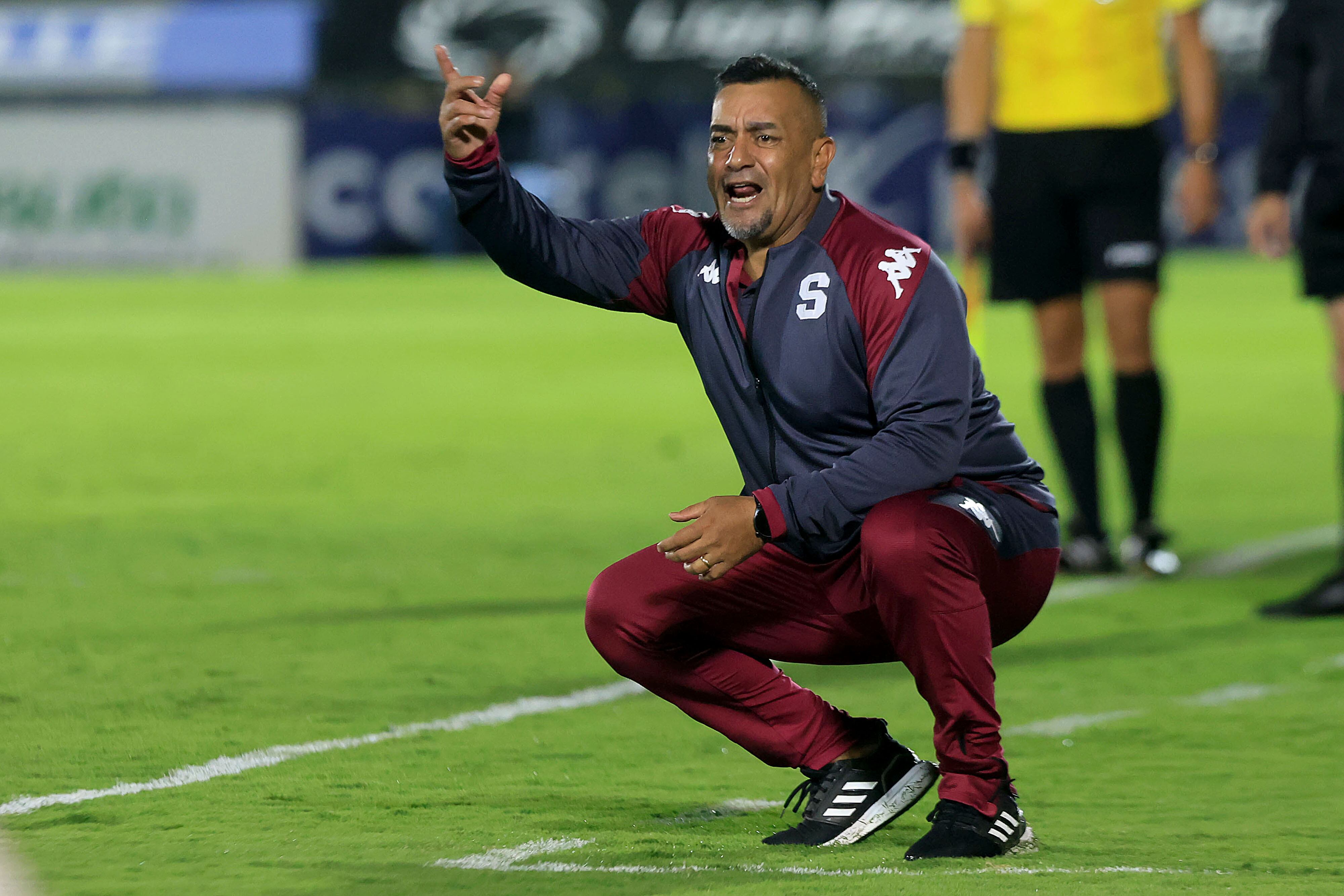 Cartaginés vs. Saprissa