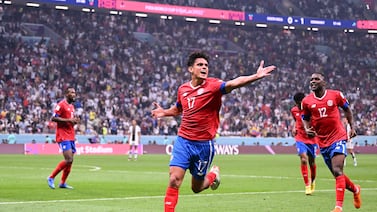 Yeltsin Tejeda tiene nuevo equipo y no es el que muchos imaginaban