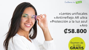 ¿Le duele constantemente la cabeza? Podría urgirle un examen de la vista