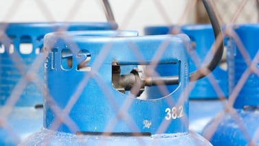 Si usted usa gas para cocinar, urge que lea esta información