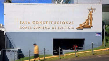 Asociación de Abogados de Nueva York señala presión del Ejecutivo tras recorte al Poder Judicial