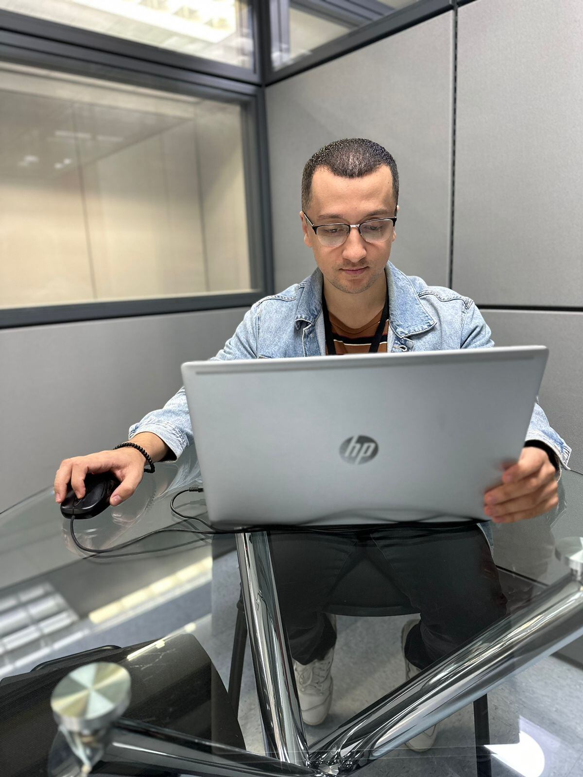 Teletrabajo en Costa Rica. Materia para la teja