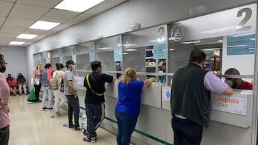 Médicos de la CCSS revelan detalles de lo mal que está todo en los hospitales