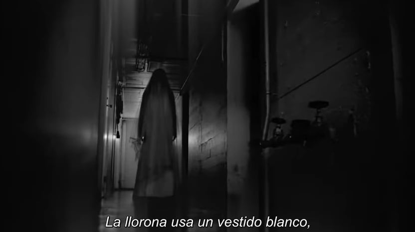 Un equipo de Discovery Channel liderado por Zak Bagans, del programa “Aventuras de Fantasmas”, grabó en el antiguo hotel La Condesa en Heredia junto a expertos ticos porque lo consideran el lugar más embrujado de Costa Rica.