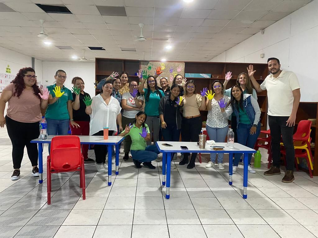 Max Barberena, retahilero costarricense