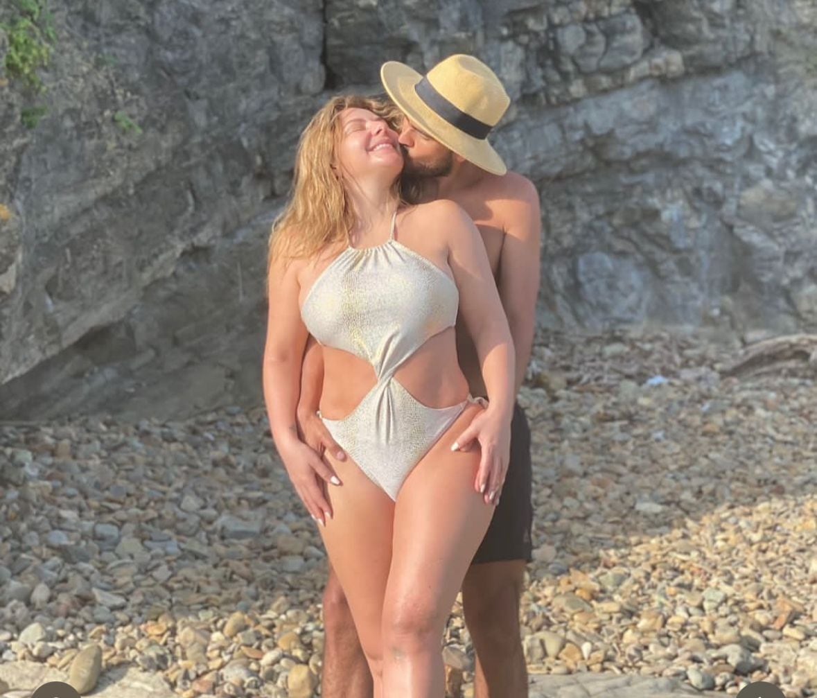 Glenda peraza
